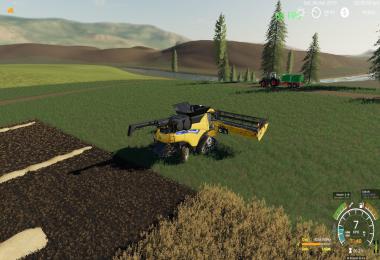 Rugged Country v1.0