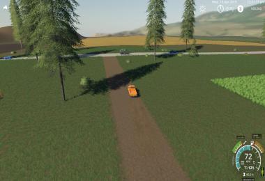 Rugged Country v1.0