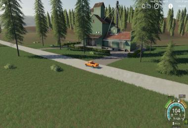 Rugged Country v1.0