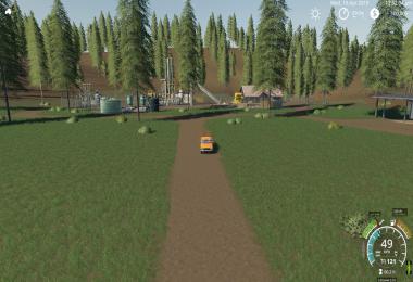 Rugged Country v1.0