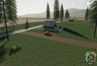 Rugged Country v1.0