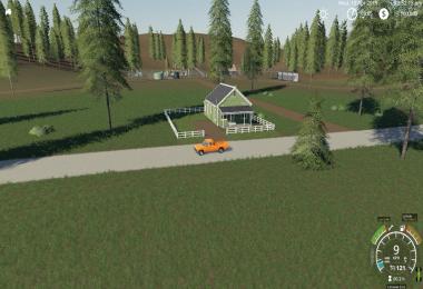 Rugged Country v1.0