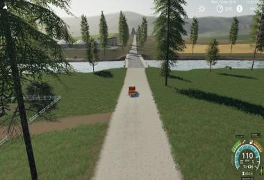 Rugged Country v1.0