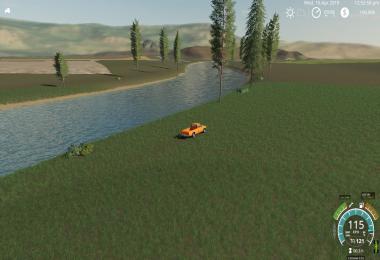 Rugged Country v1.0