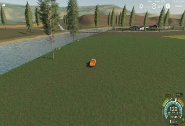 Rugged Country v1.0