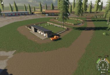 Rugged Country v1.0