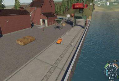 Rugged Country v1.0