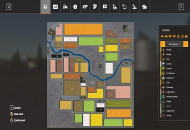 Rugged Country v1.0