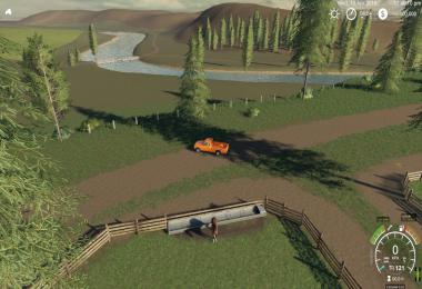 Rugged Country v1.0