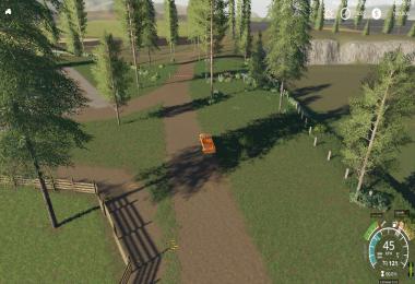 Rugged Country v1.0