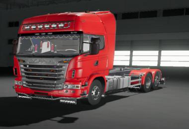 Scania R730 HKL by Ap0lLo v1.0.0.5