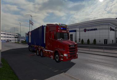 Scania S New Gen Tcab v2.0