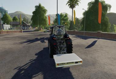 Schleifner Transport und Utility Pack v1.0.0.1