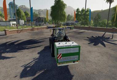 Schleifner Transport und Utility Pack v1.0.0.1