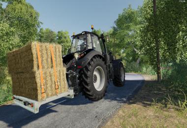 Schleifner Transport und Utility Pack v1.0.0.1