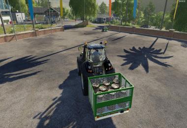 Schleifner Transport und Utility Pack v1.0.0.1