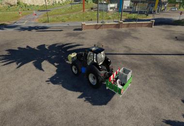 Schleifner Transport und Utility Pack v1.0.0.1