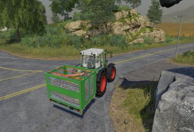 Schleifner Transport und Utility Pack v1.0.0.1