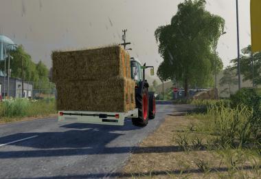 Schleifner Transport und Utility Pack v1.0.0.1