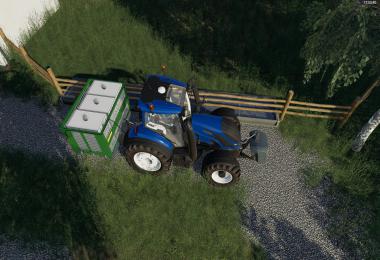 Schleifner Transport und Utility Pack v1.0.0.1