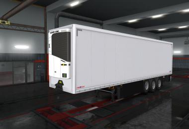 Schmitz Trailer Pack v14 1.34.x