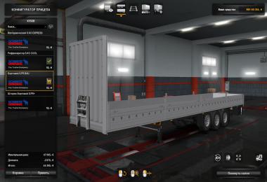 Schmitz Trailer Pack v14 1.34.x