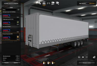 Schmitz Trailer Pack v14 1.34.x