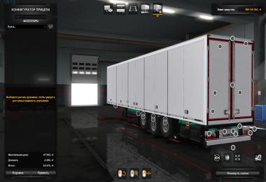 Schmitz Trailer Pack v14 1.34.x