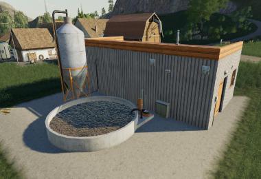 Slurry Refill Station v1.2.0.0