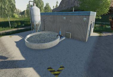 Slurry Refill Station v1.2.0.0