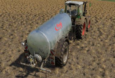 Slurry Tank 8000 v1.0.0.0