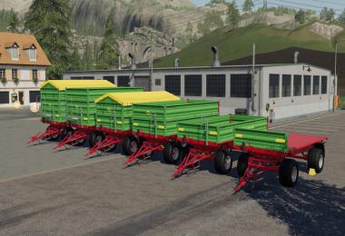 Strautmann SZK 802 v1.0.0.1