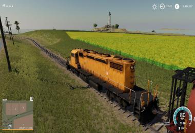 Switch To Trains v1.0.0.0