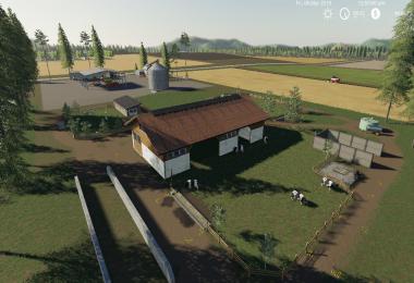 TAYLORS FARM 12 added fruits v1.4