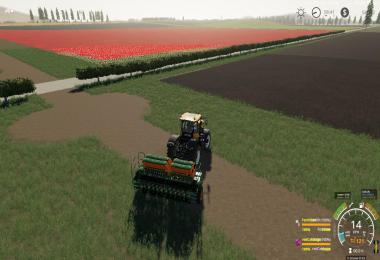 TAYLORS FARM 12 added fruits v1.4