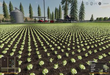 TAYLORS FARM 12 added fruits v1.4