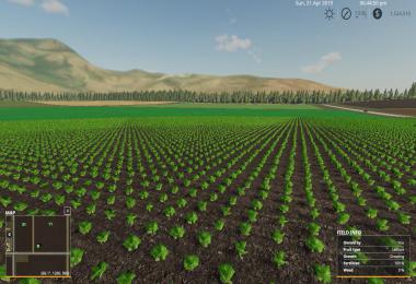 TAYLORS FARM 12 added fruits v1.4