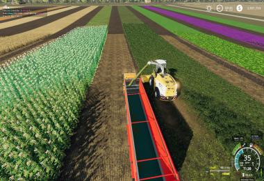 TAYLORS FARM 12 added fruits v1.4