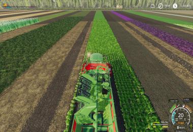 TAYLORS FARM 12 added fruits v1.4