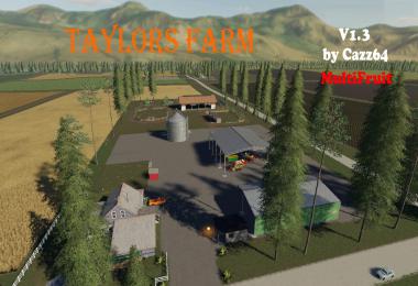 TAYLORS FARM v1.3