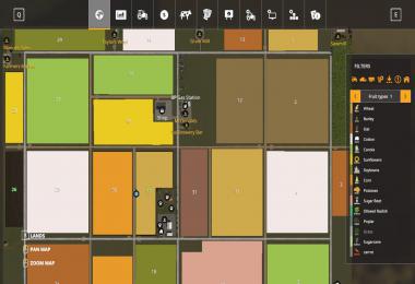 TAYLORS FARM v1.3