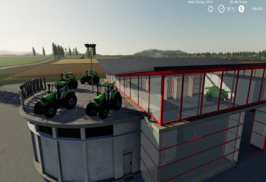 TAYLORS FARM v1.3