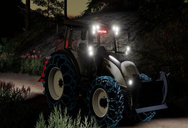 Valtra A Serie v3.0.0.0