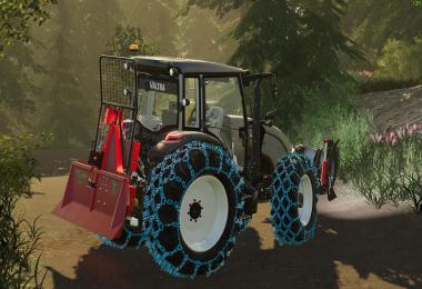 Valtra A Serie v3.0.0.0