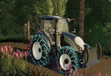 Valtra A Serie v3.0.0.0