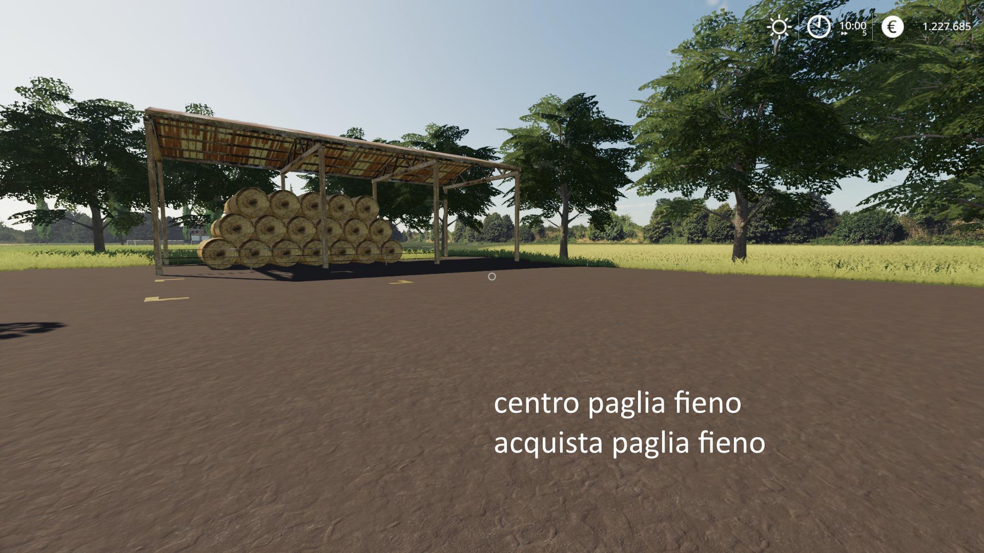 Fs19 Terre Del Delta Del Po V1000 2530