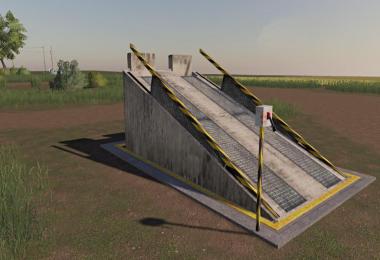 Placeable Ramp v1.0.0.0