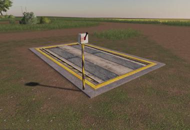 Placeable Ramp v1.0.0.0