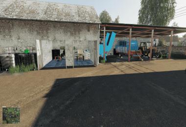 FS19 Dolnoslaska v1.0