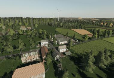 FS19 Dolnoslaska v1.0